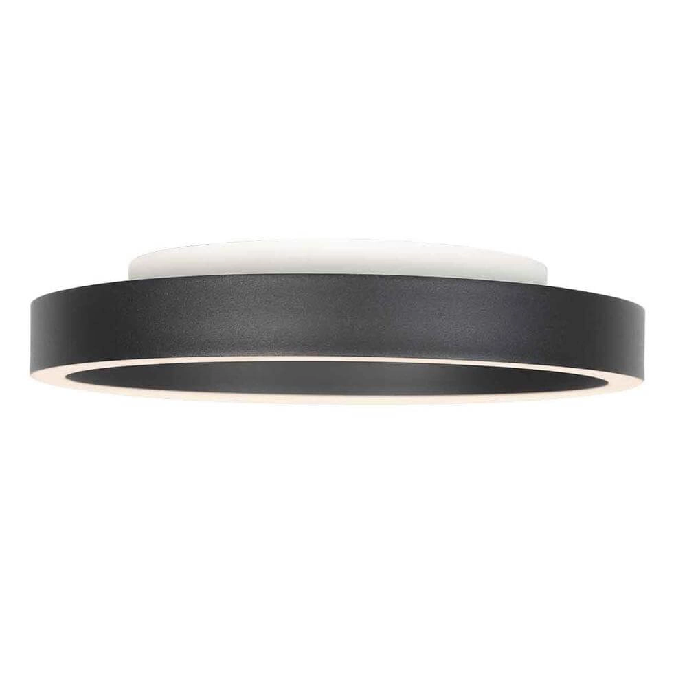 Design plafondlamp Ringlux Ø 40cm Steinhauer 8712746176629