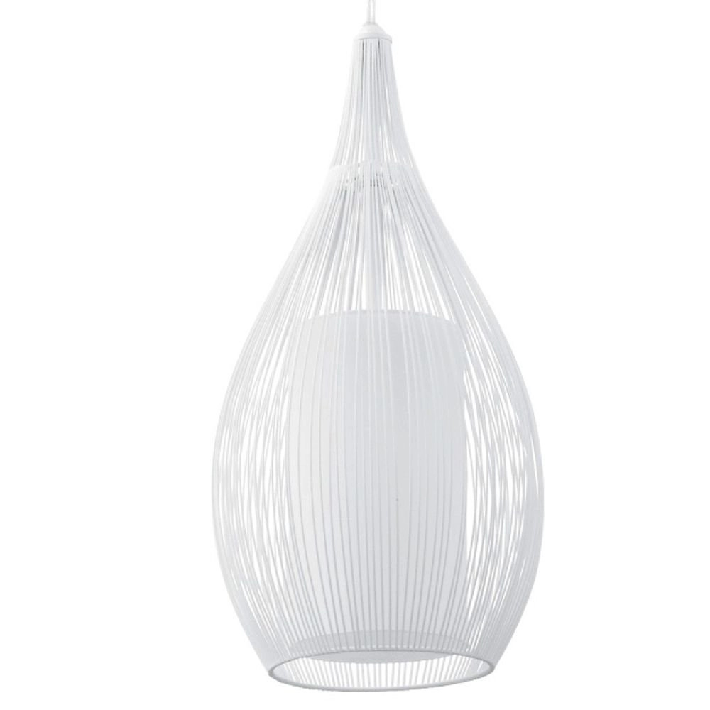Hanglamp Razoni wit