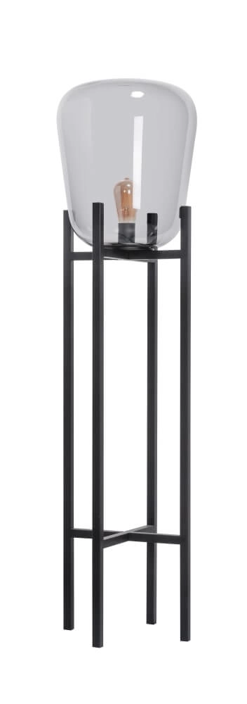 Stoere vloerlamp Benn