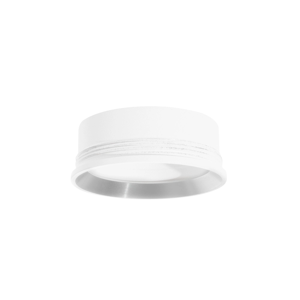 Witte Ring voor Gia