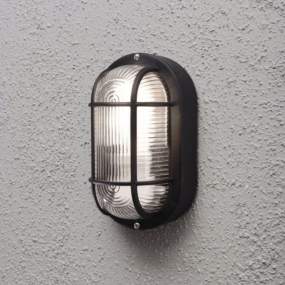 Veranda lamp Elmas KonstSmide 7318307650754