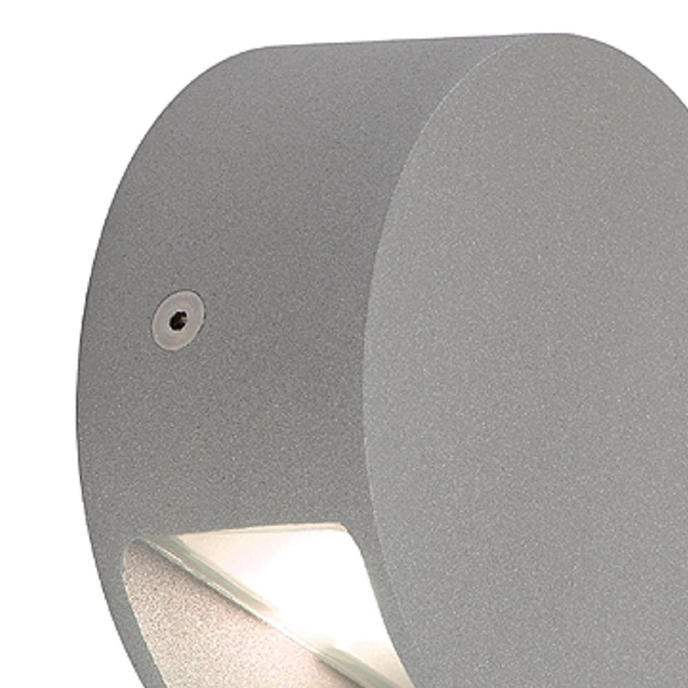 Led buitenlamp Pema led wandarmatuur SLV 4024163004589