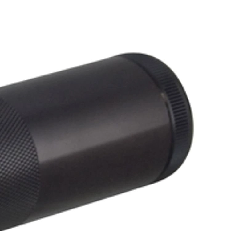 Zaklamp 2D-cell Zwart Maglite 38739012599