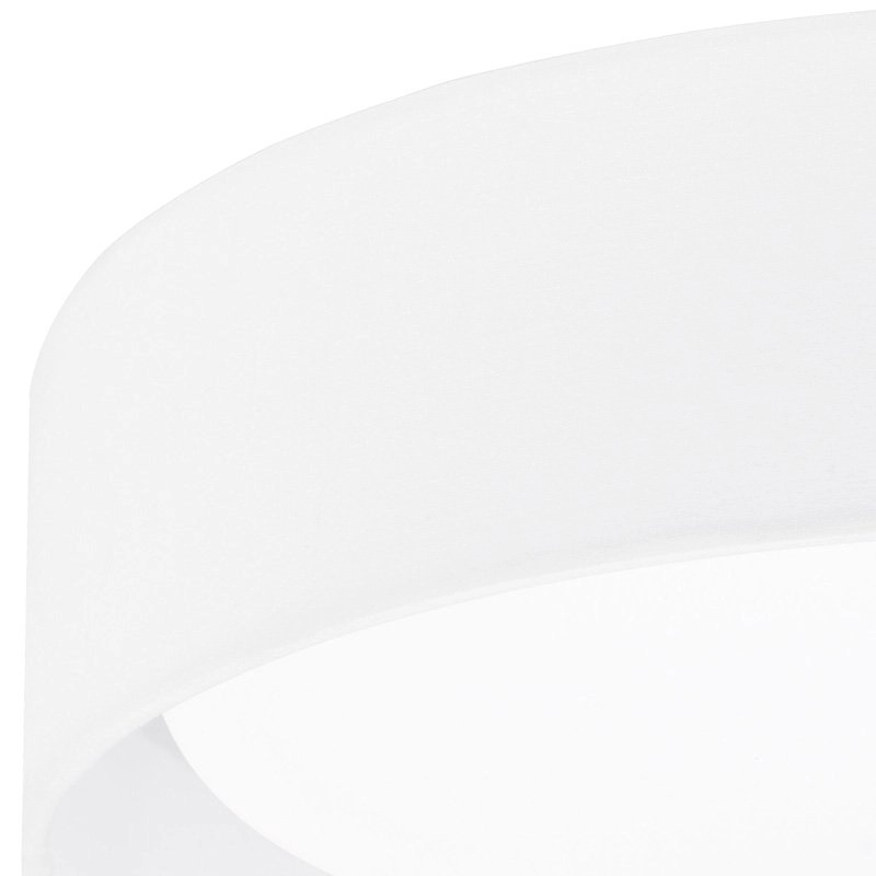 Led plafondlamp Pasteri 32cm wit Eglo 9002759315887