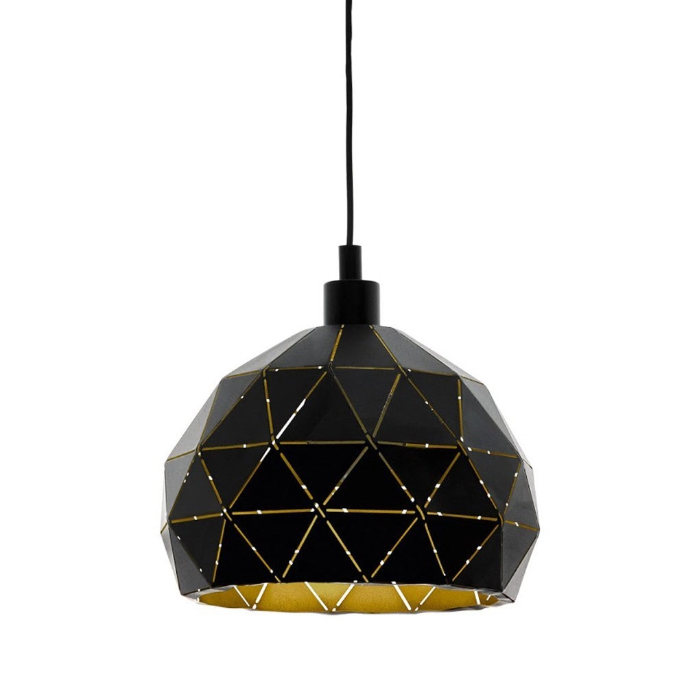 Hanglamp Roccaforte 40cm