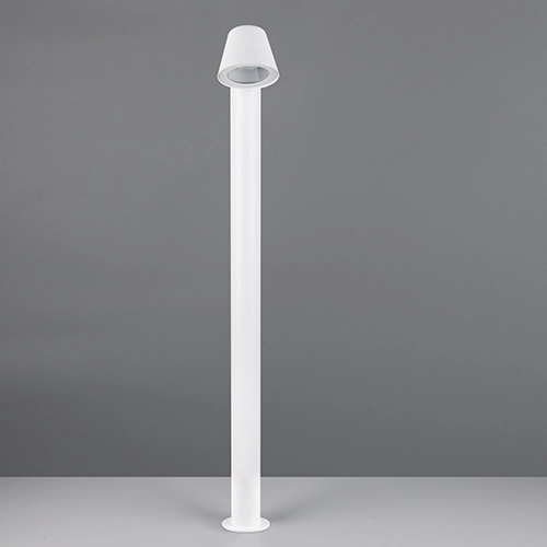 Tuinlamp 100cm Beni wit Trio 4017807691634