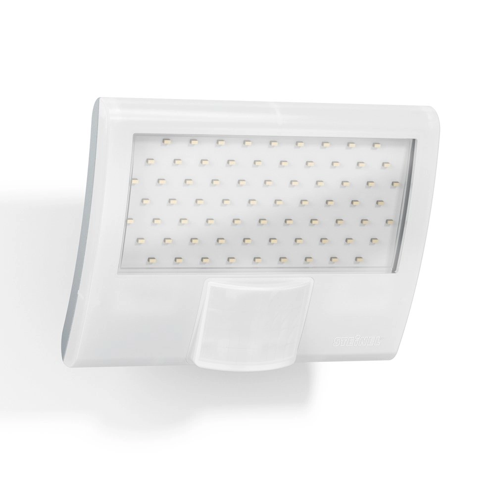 Led schijnwerper Xled Curved