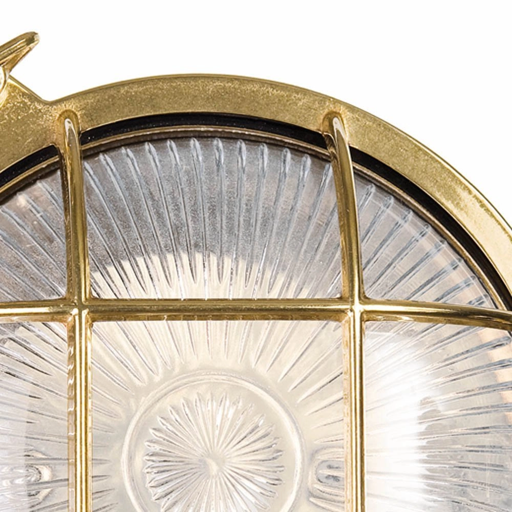 Veranda lamp Maritiem muur - plafond Franssen 8021035005862