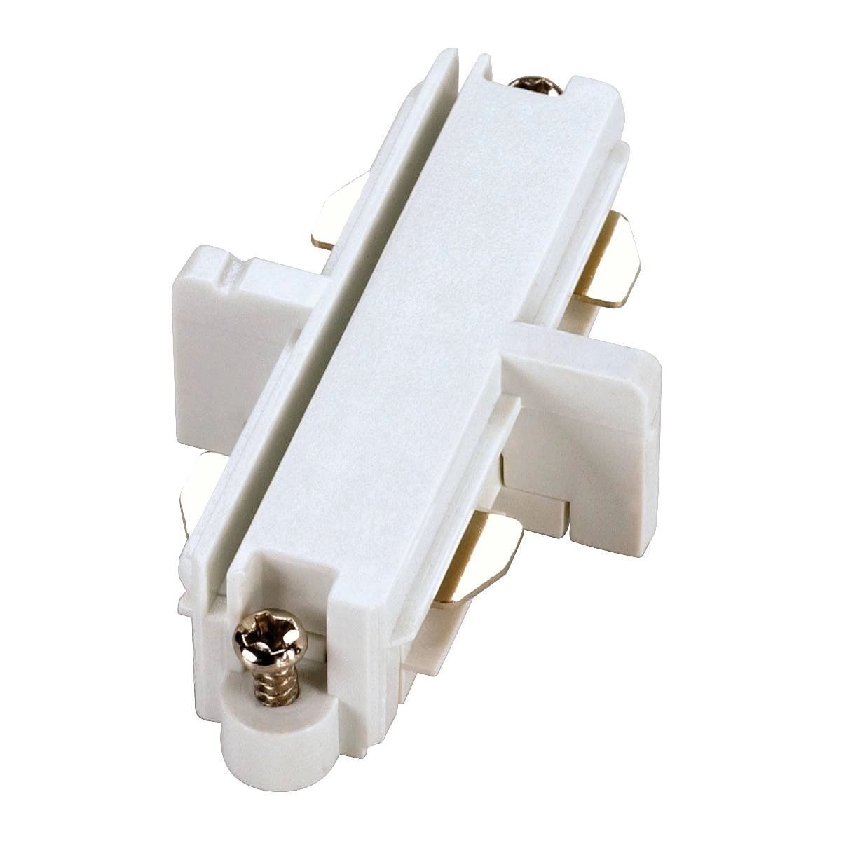 Connector 1-Fase langsverbinder