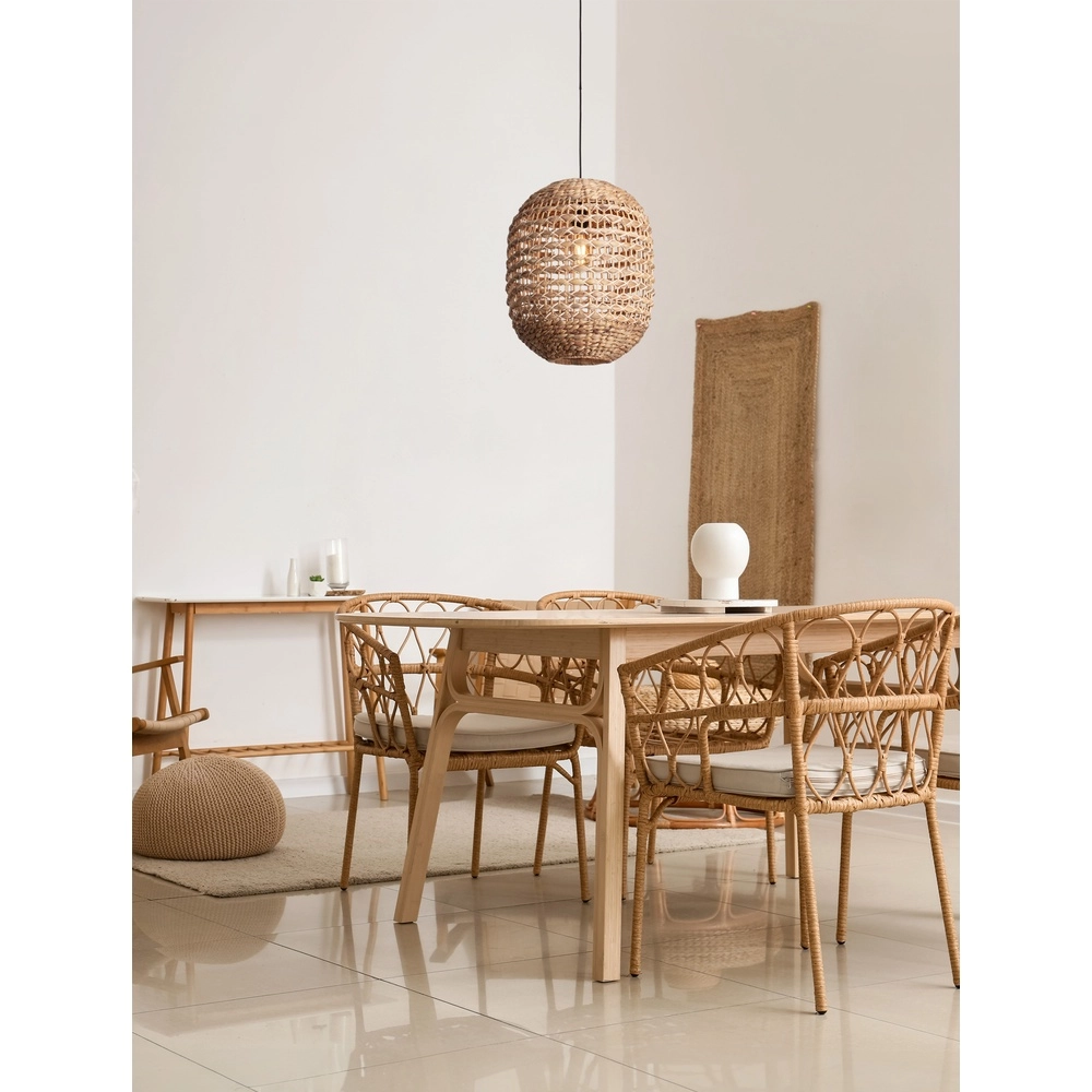 Hanglamp Bola scandinavisch Ø 42cm Lyora 5212017452986
