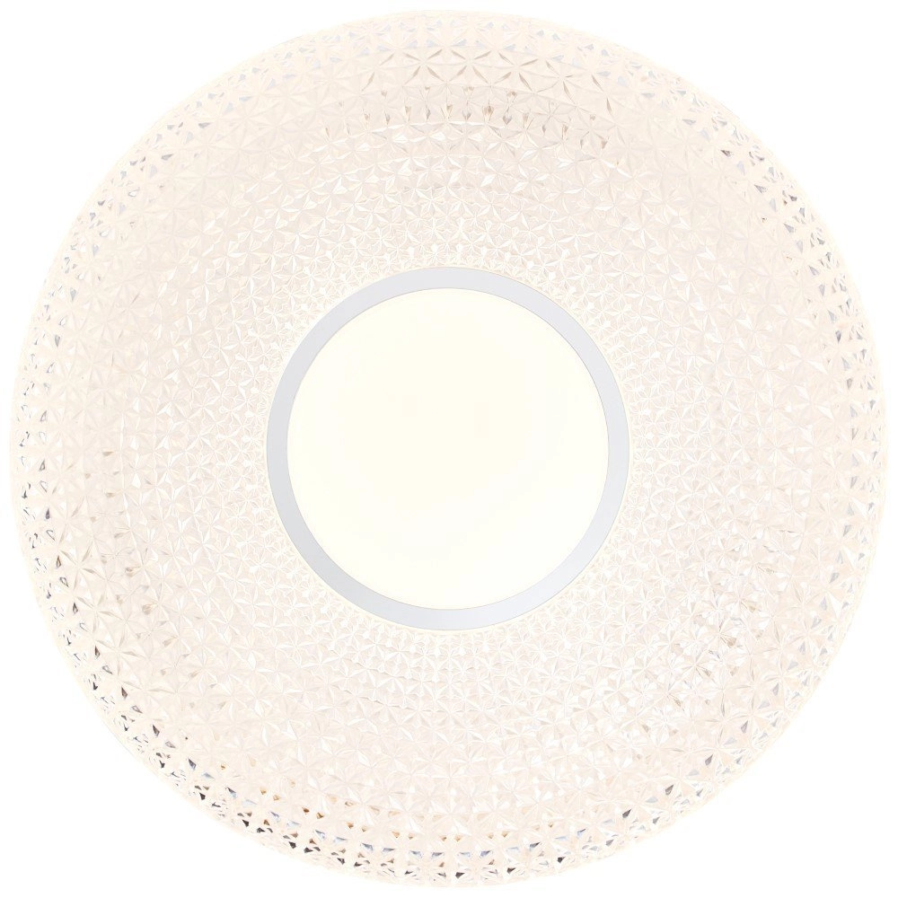 Led plafondlamp Nunya Ø 52cm Brilliant 4004353356094