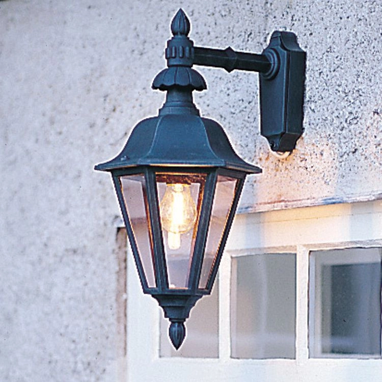 Buitenlamp Pallas Down Klassiek KonstSmide 7318304837509