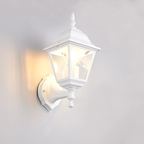 Wandlamp Livenza up wit