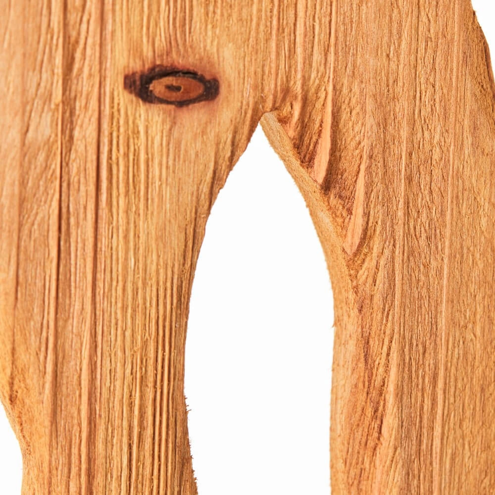 Led tafellamp Chaumont met hout Brilliant 4004353411793