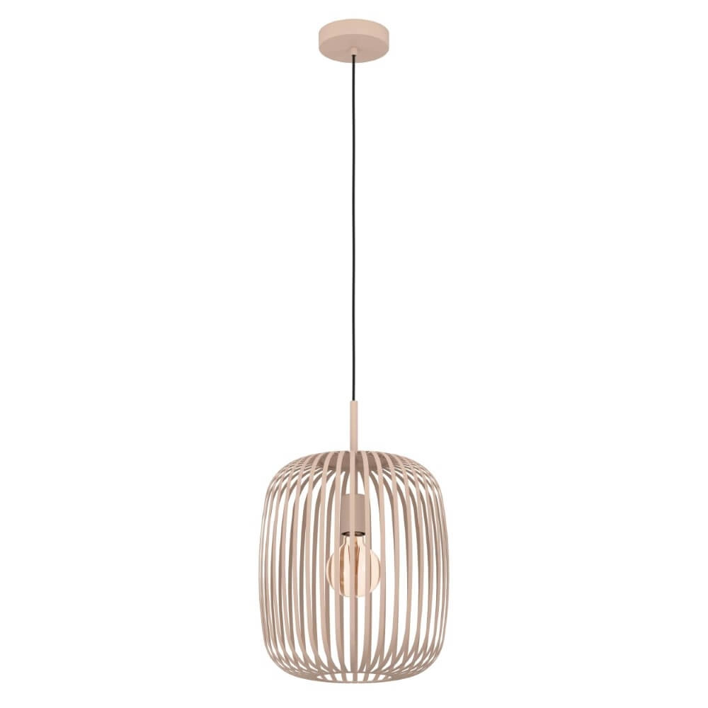 Eettafel hanglamp Romazzina Ø 32,5cm