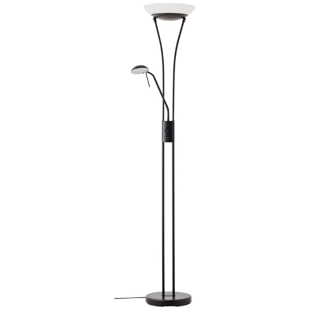 Staande lamp Finn 180cm hoog
