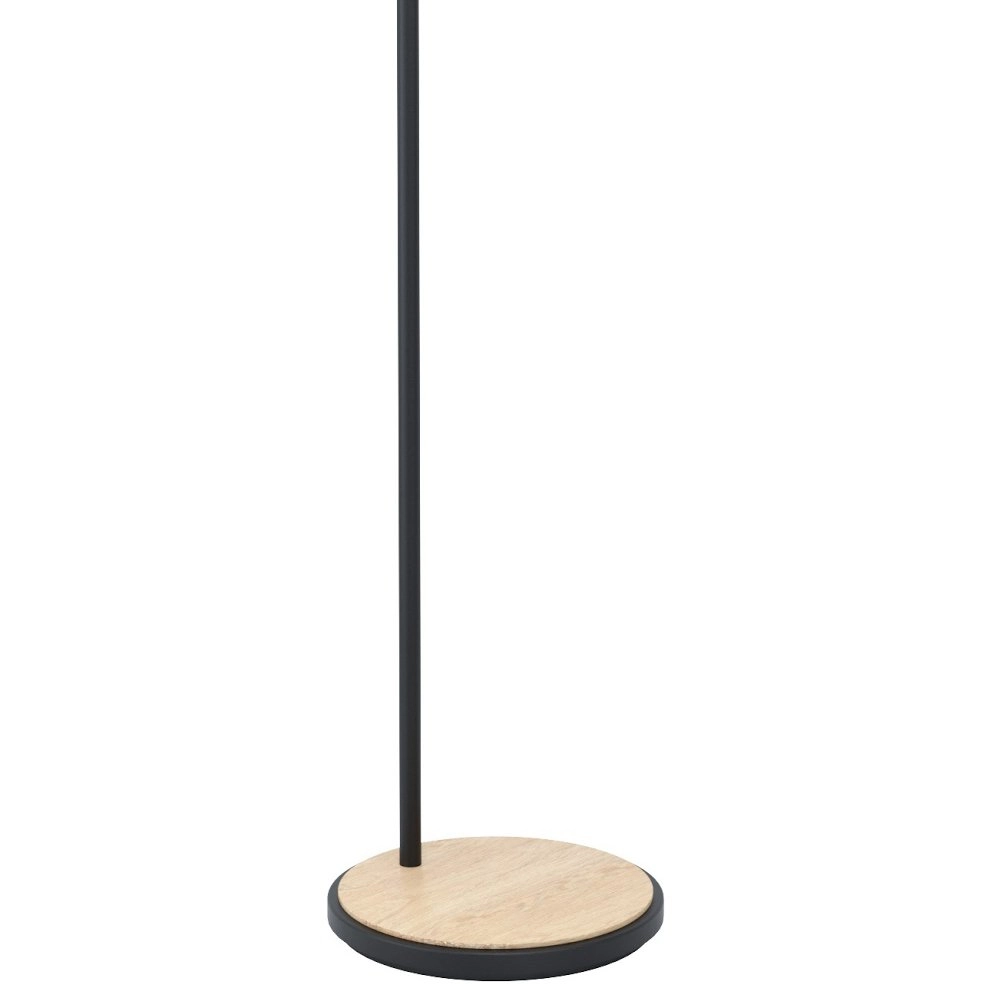 Landelijke leeslamp Lubenham Eglo 9002759440596