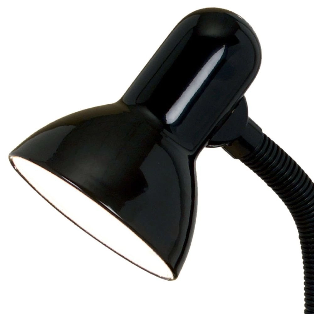 Tafellamp Basic zwart Eglo 9002759922801