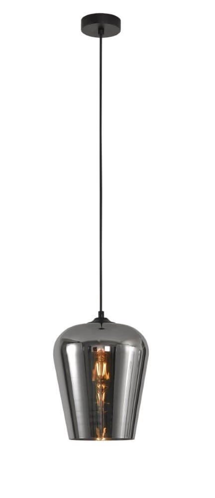 Hanglamp Tombo titan glas Ø 23cm