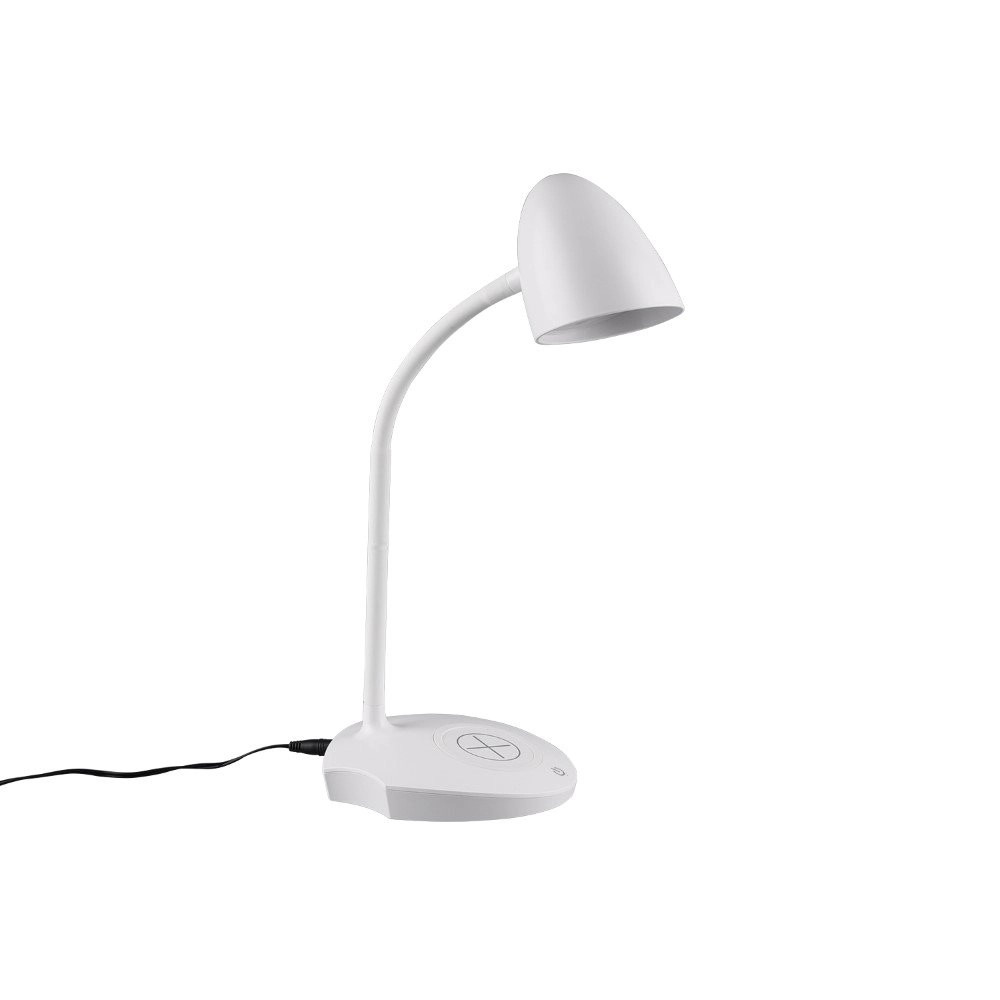 Tafellamp Load 26cm wit Trio 4017807400755