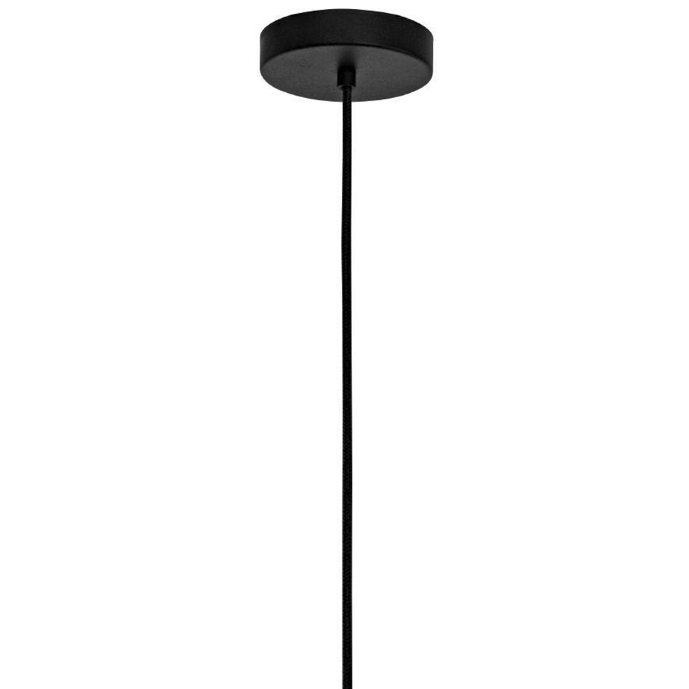 Rotan hanglamp Alderney Ø 30cm Eglo 9002759437855