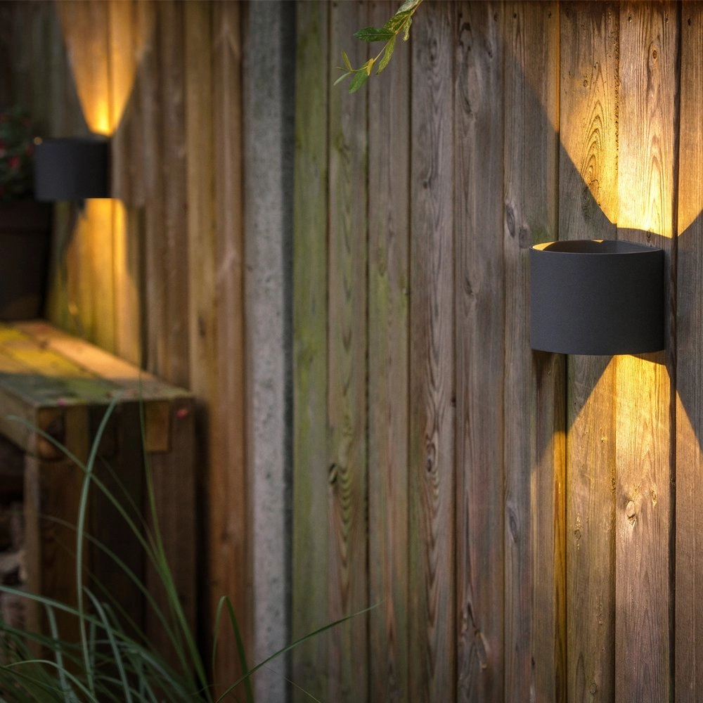 LED garden spot Goura 12v GardenLights 5907800859140
