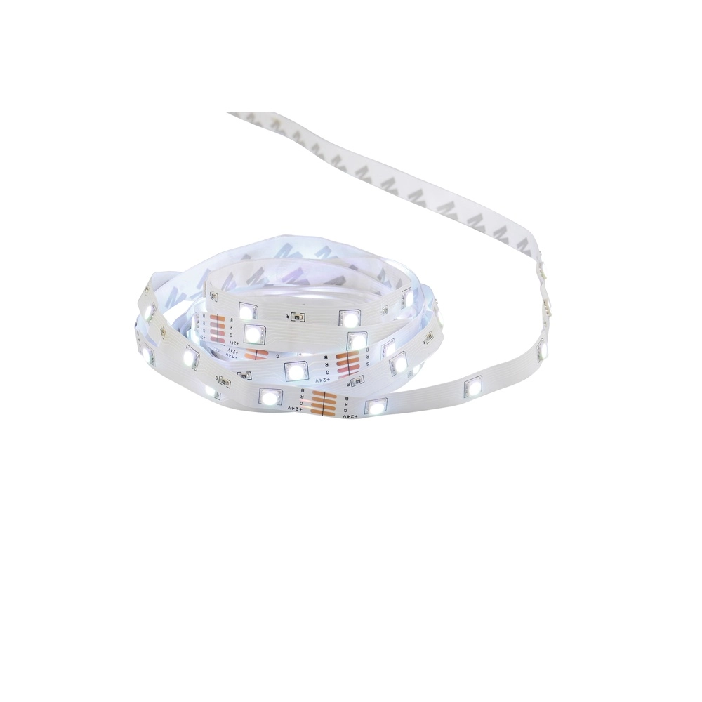 Ledstrip Stripe 5m met afstandsbediening