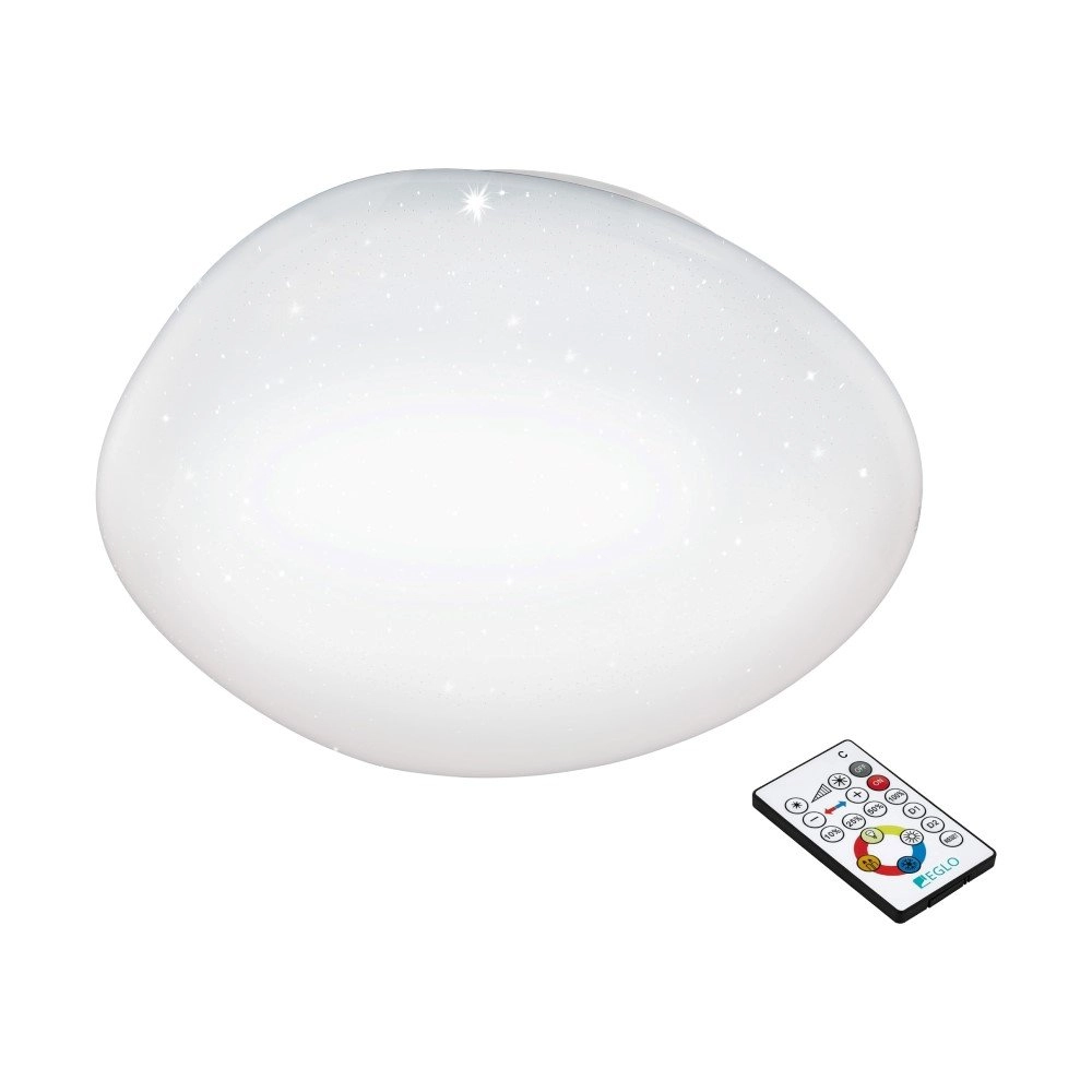 Plafondlamp Sileras