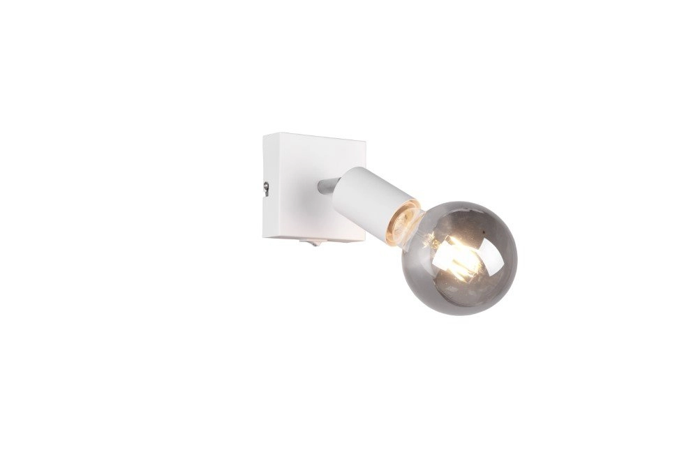 Wandlamp Vannes Wit Trio 4017807488982