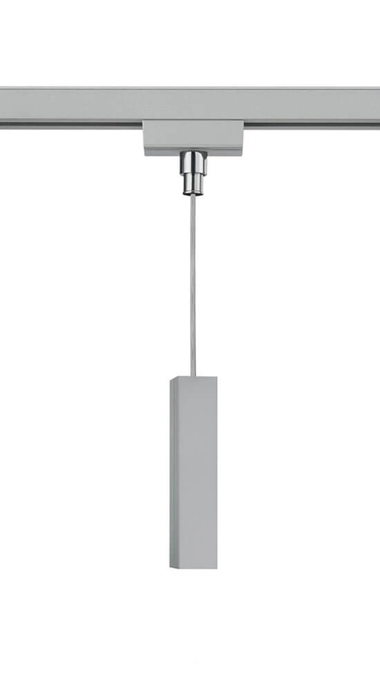 Duoline Pendeladapter titaan