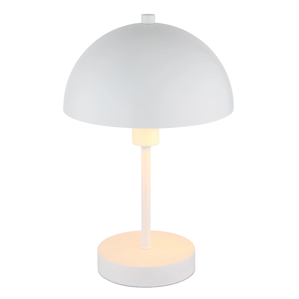 Tafellamp Atoma I wit Globo 9007371549993