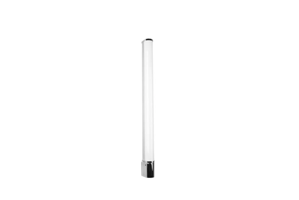 Wandlamp Piera 79cm chroom Trio 4017807507652