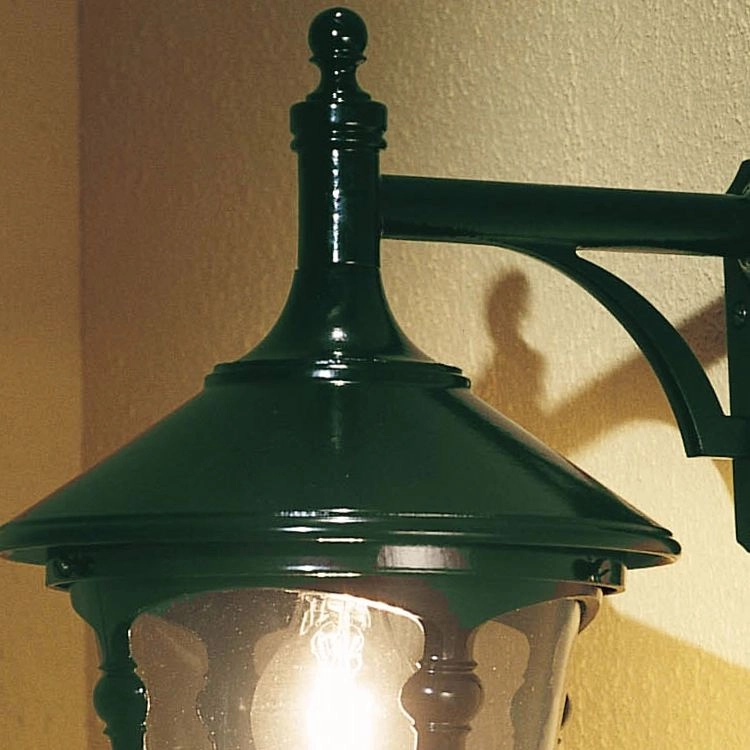Buitenlamp Virgo Down Klassiek KonstSmide 7318305686007
