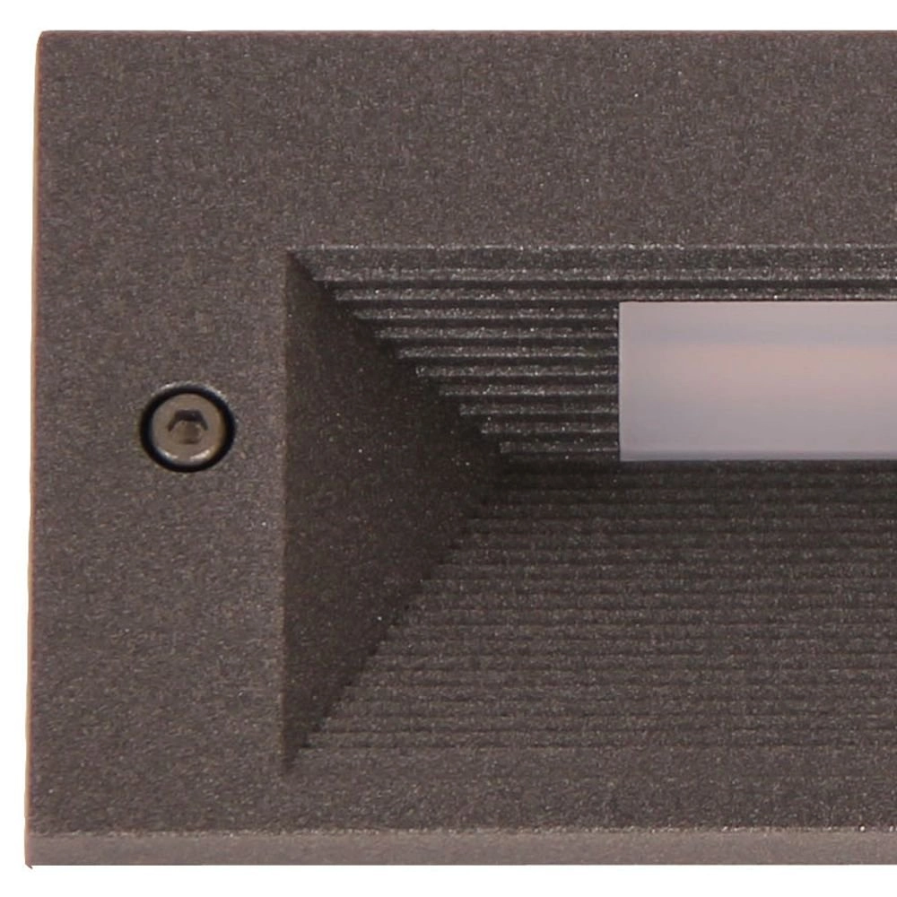 Led muurspot Spotpro voor buiten Franssen 8010789045385