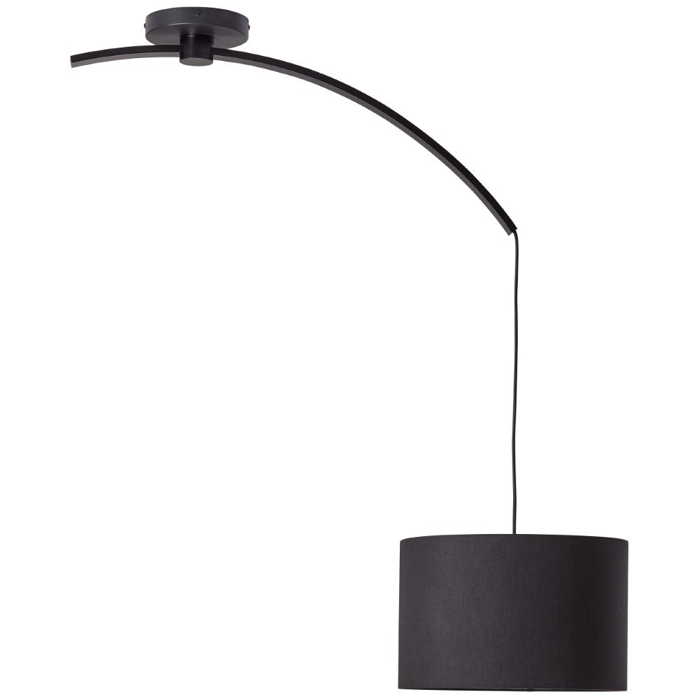 Hanglamp Daria Lampenkap Brilliant 4004353378362