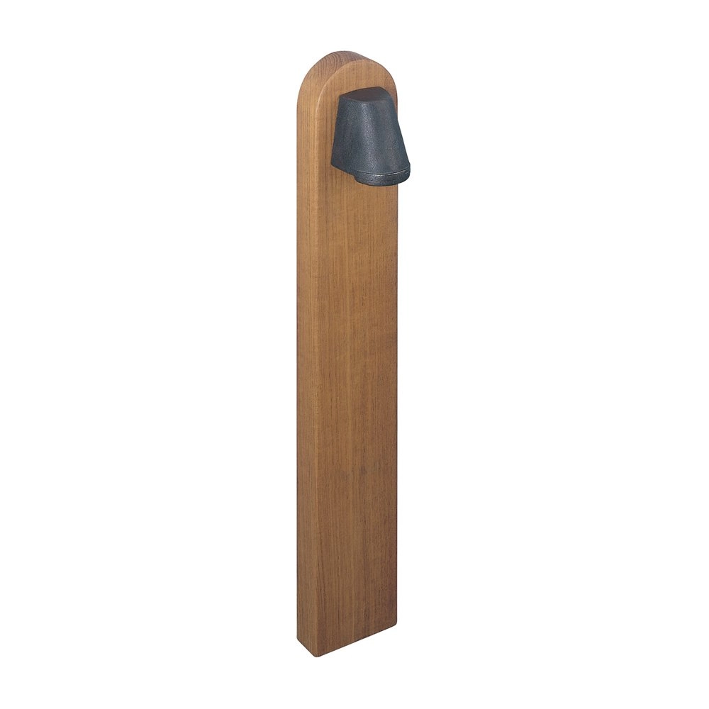 Tuinlamp Beamy Teak Landelijk