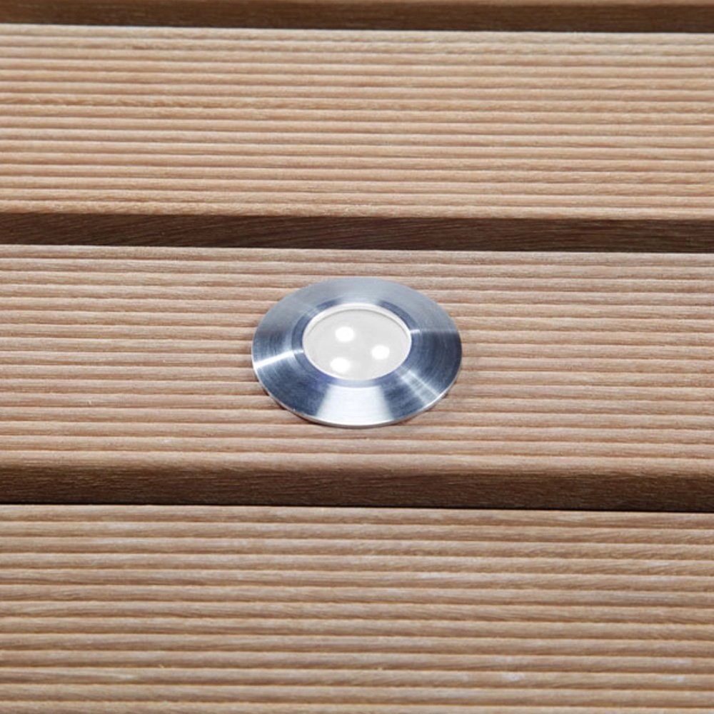 LED recessed spot Alpha 12V led GardenLights 5907800855586
