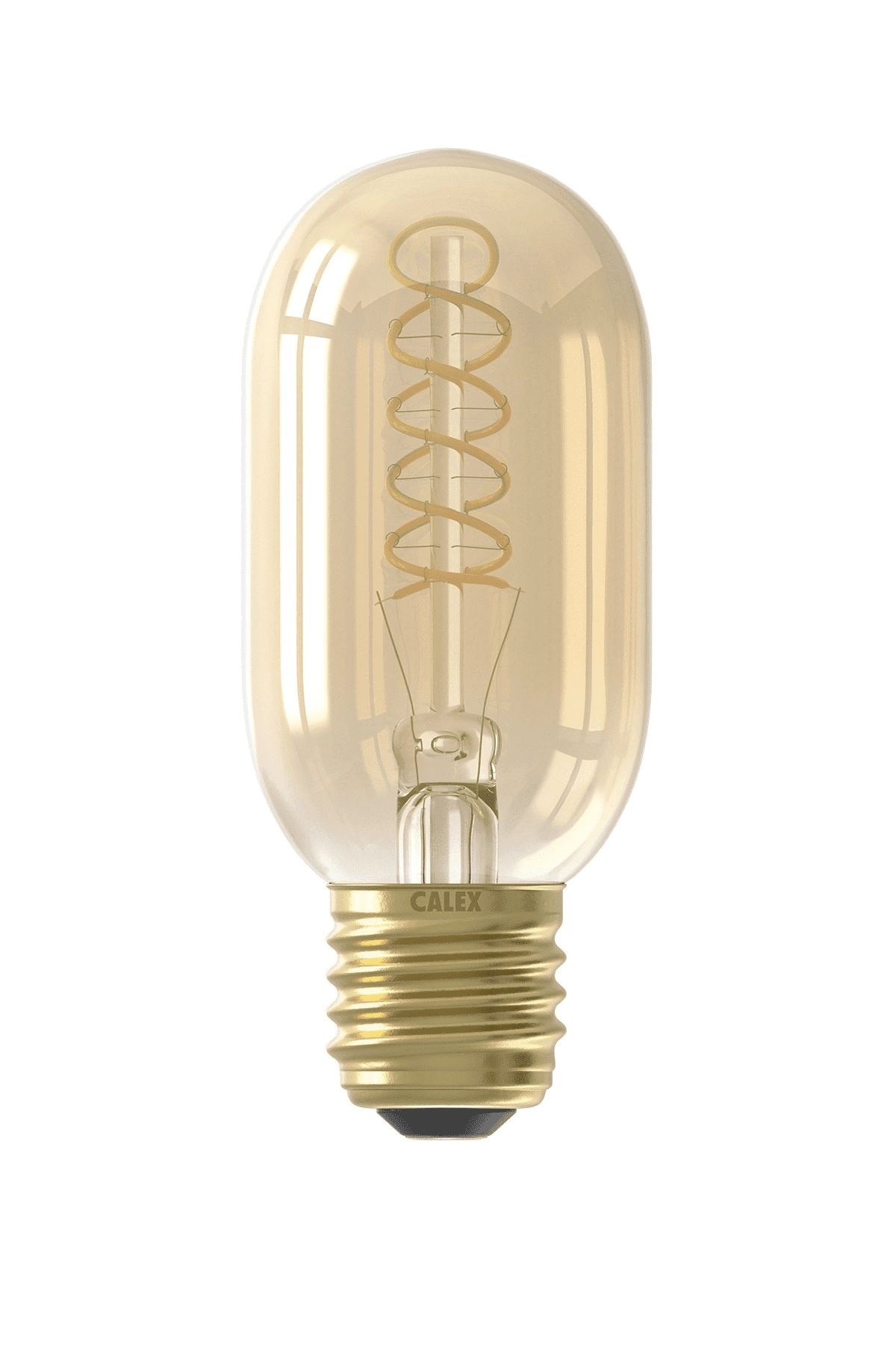 Led lamp Rod 4W - E27 - 2100K - Led Circle 8712879152347