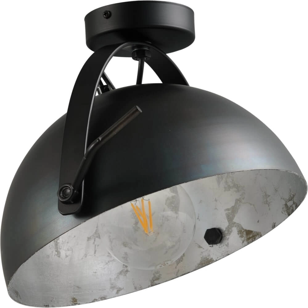 Plafondlamp Larino 30 Landelijk
