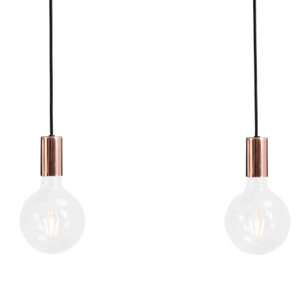 Hanglamp Concepto Roodkoper Masterlight 8718121142425