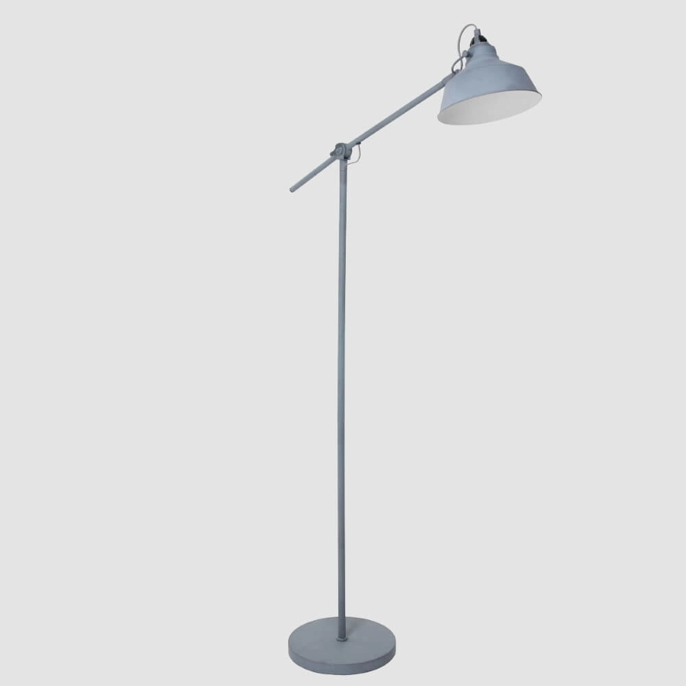 Leeslamp Mexlite Vintage Steinhauer 8712746122497