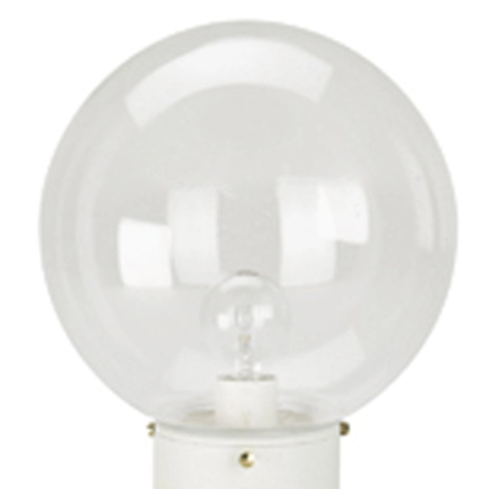 Bollamp Borl met bewegingssensor Albert 4007235820102