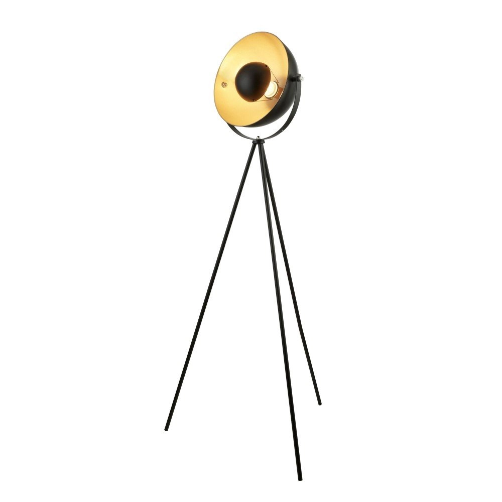 Tripod vloerlamp Blink