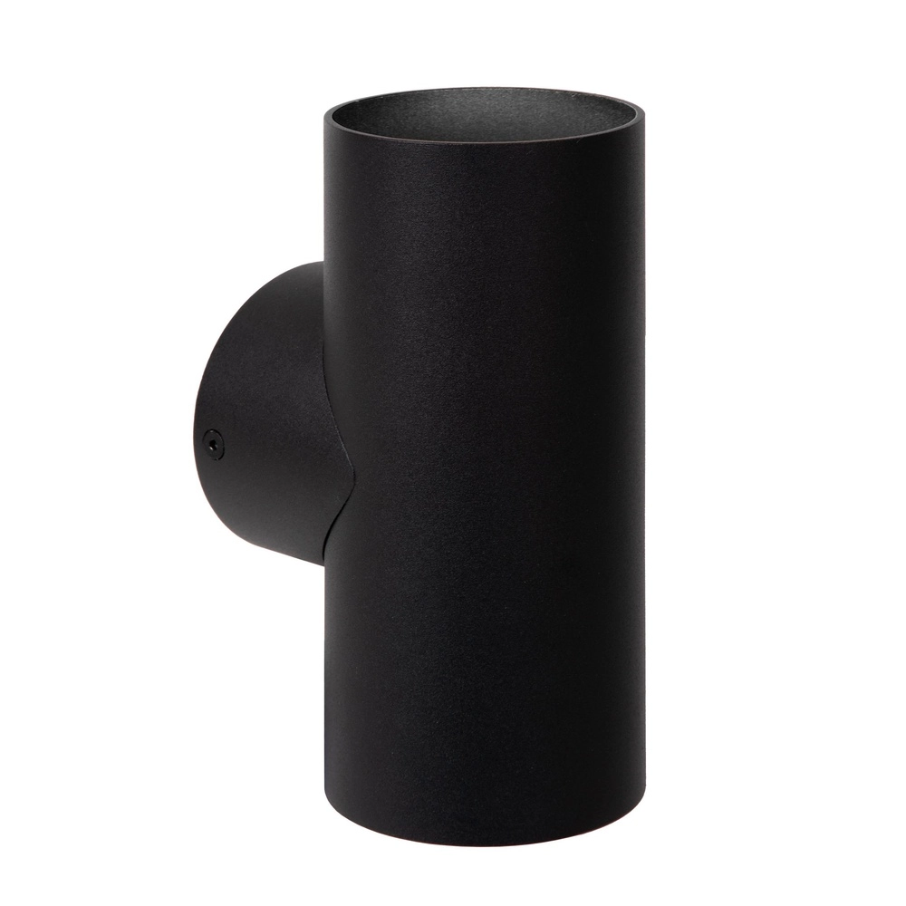 Wandspot Bondi up & down zwart