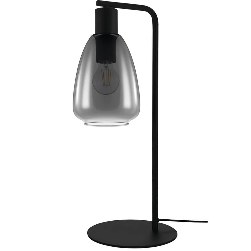 Glazen tafellamp Chelvey Eglo 9002759321680