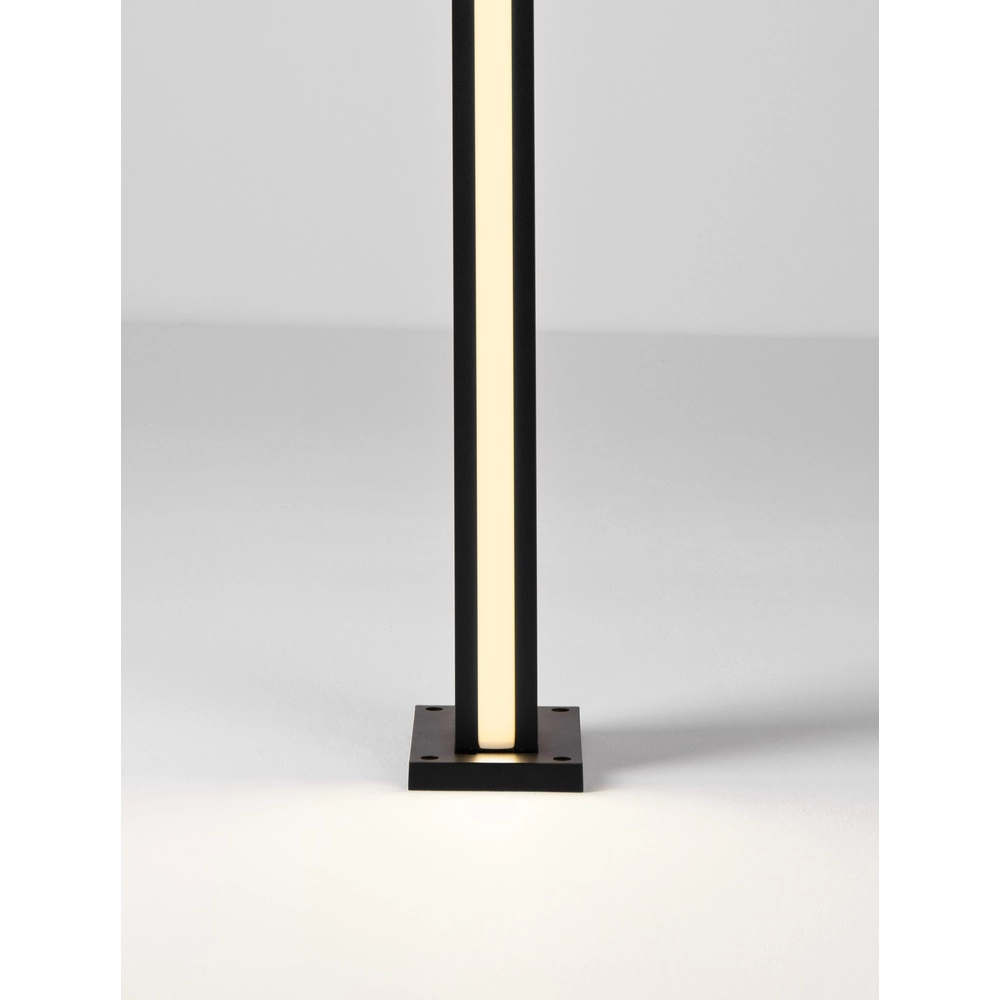 Strakke tuinlamp Sasso 170cm Lyora 5212017454027