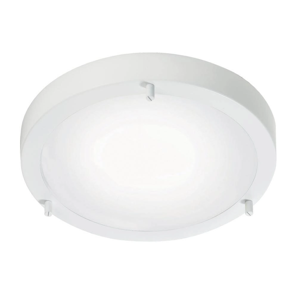 Plafondlamp Ancona wit