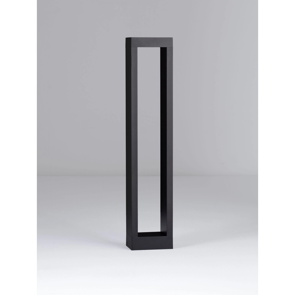 Zwarte tuinlamp Dolix 60cm - 2700K Lyora 5212017488213