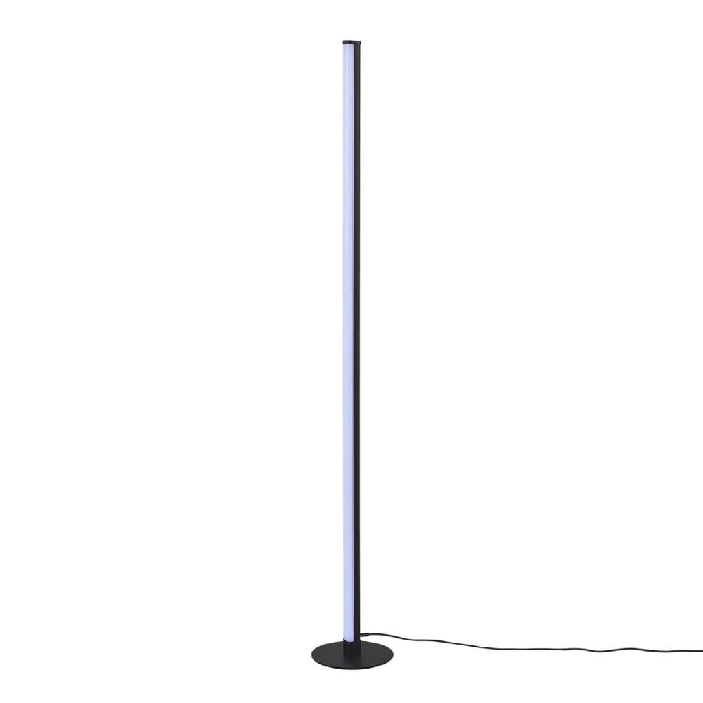 RGB staande lamp Gaming Tendo met afstandsbediening Trio 4017807577433