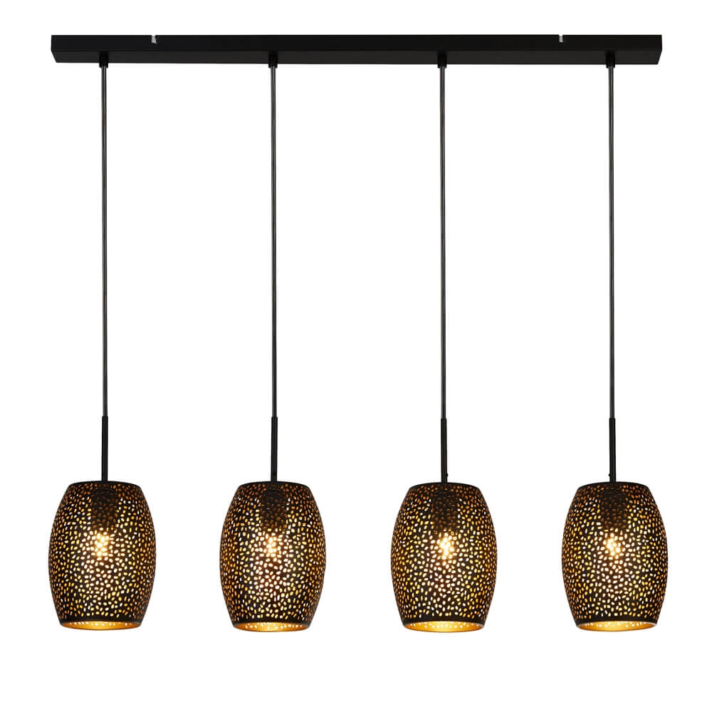 Hanglamp Eetkamer Laser